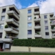 Avant Renovation Facade Immeuble Mont Sur Rolle