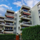 Facade Balcon Renovation Mont Sur Rolle Avant
