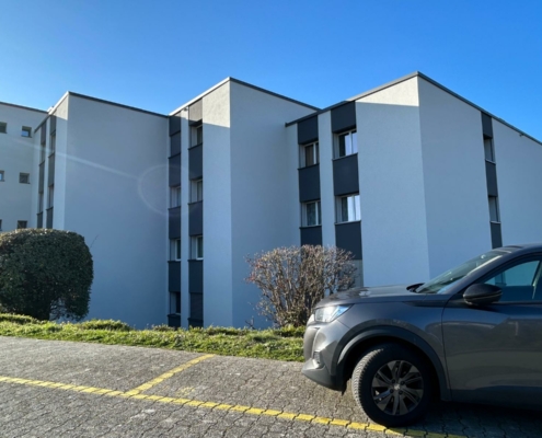 Renovation Facade Mont Sur Rolle Apres Vmrenovation