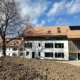 Chantier Termine Finitions Immeubles Charmilles Ecublens