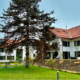 Immeubles Charmilles Ecublens Cour Interieure