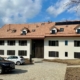 Immeubles Charmilles Ecublens Travaux Finitions Exterieures