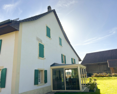 Projet Renovation Ursin Vm Renovation 1