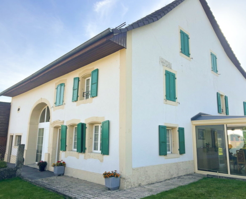 Projet Renovation Ursin Vm Renovation 2