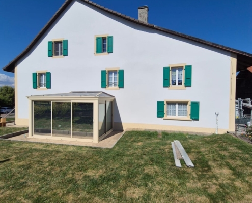 Projet Renovation Ursin Vm Renovation 5