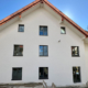 Renovation Facade Immeuble Charmilles Ecublens Enduit