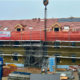 Travaux Toiture Immeubles Charmilles Ecublens Echafaudages