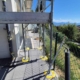 Echafaudage Lateral Villa Blanche Mont Sur Lausanne Vm Renovation Sa