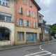 Facade La Sarraz Avant Entretien Vm Renovation Sa