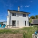 Villa Blanche Mont Sur Lausanne Facade Jardin Apres Entretien Vm Renovation Sa